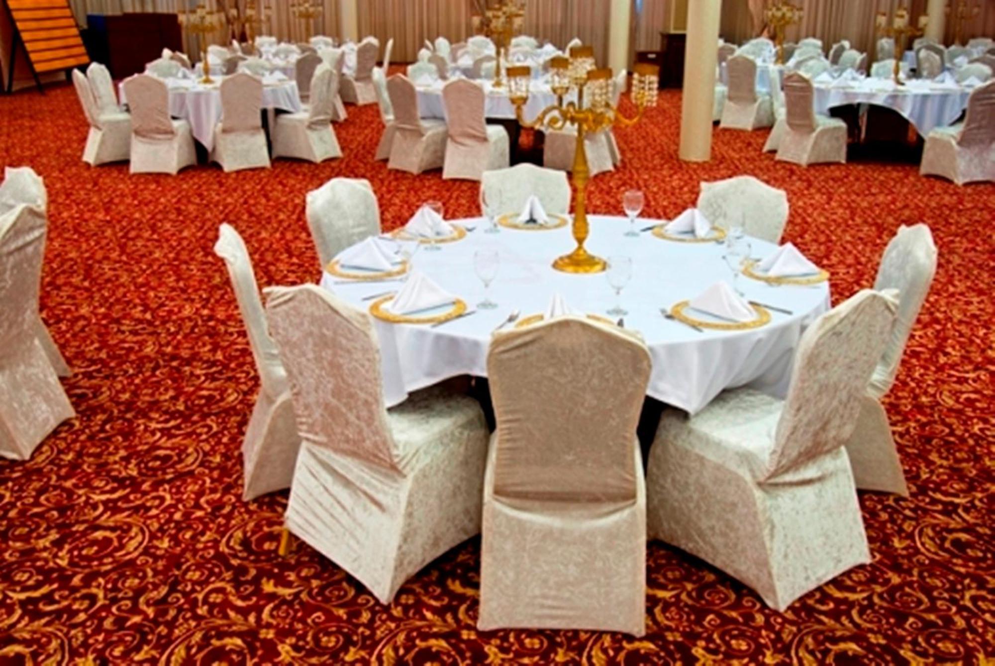 Yuecesoy Liva Hotel Spa & Convention Center Mersin Buitenkant foto